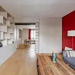 Duplex Bastille 4P